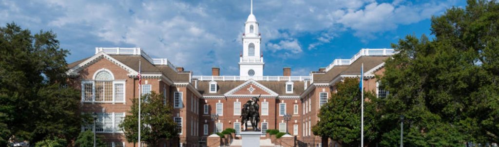 Delaware – ESAC Conference